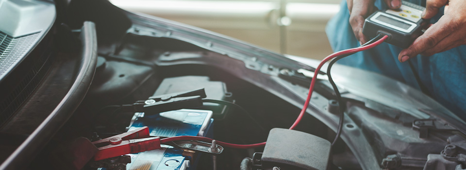 changement batterie voiture sans permis